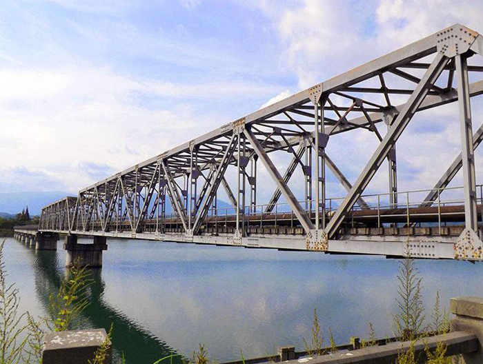 桥梁钢结构工程