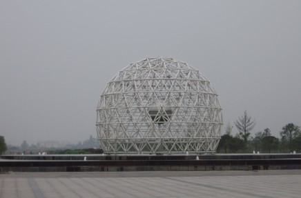 江苏钢结构雨棚的类型有什么你掌握吗